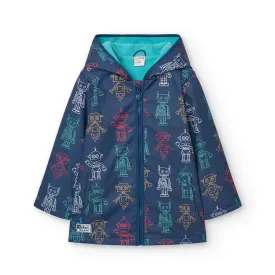 boboli-chaqueta
