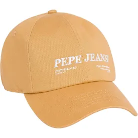 pepe-jeans-peter-cap