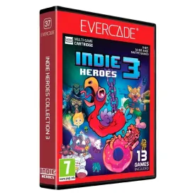evercade-videojuego-retro-indie-heroes-collection-3
