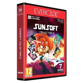 evercade-sunsoft-collection-2-retrospelkonsol