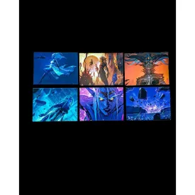 numskull-set-azshara-gids