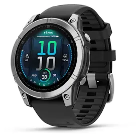 Garmin Ciclocomputador Edge 1040 Solar