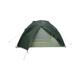 Jack wolfskin Real Lite III テント 緑 | Trekkinn テント