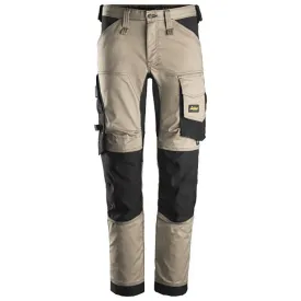 snickers-workwear-allroundwork-elastic-work-pants