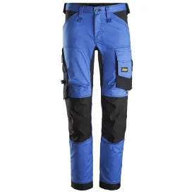 snickers-workwear-allroundwork-elastic-work-pants