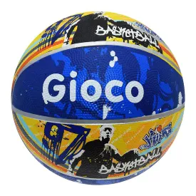 gioco-street2-篮球