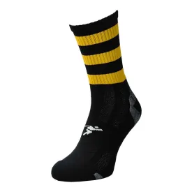 precision-pro-hooped-gaa-ankelsokker