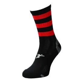 precision-pro-hooped-gaa-ankelsockor