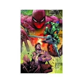 panini-marvel-ultimate-spider-man-n-2-comic-spanish