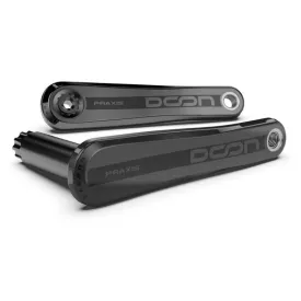praxis-doon-carbon-m30-crank