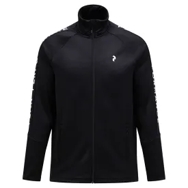 peak-performance-rider-全拉链抓绒衣