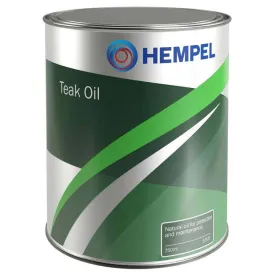 hempel-柚木油-750ml