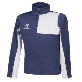 warrior-alpha-junior-half-zip-sweatshirt