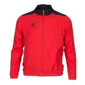 warrior-chaqueta-junior-alpha-presentation