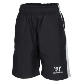 warrior-pantalons-curts-junior-alpha-train