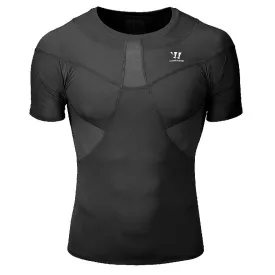 warrior-compression-半袖tシャツ