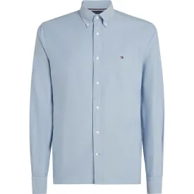 tommy-hilfiger-solid-heritage-oxford-rf-long-sleeve-shirt