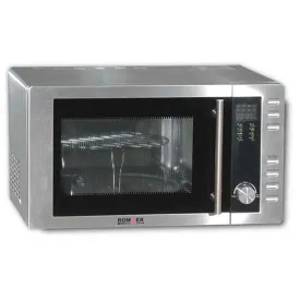 rommer-m952-microwave
