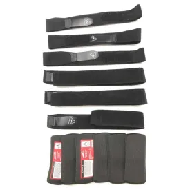 leatt-dualaxis-pro-straps-kit