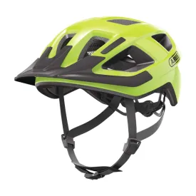 Abus Aduro 3.0 Led Stadshjälm