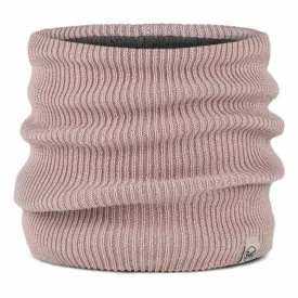 buff---knitted---fleece-nekwarmer