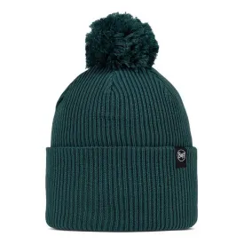 buff---bonnet-knitted