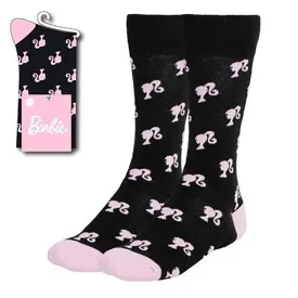 barbie-chaussettes-barbie