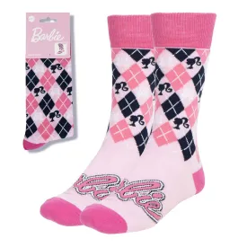 cerda-barbie-socks