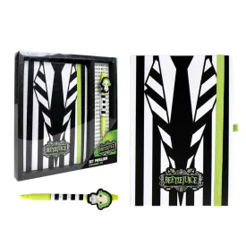warner-bros-beetlejuice-schreibset
