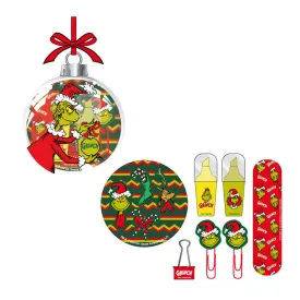 cerda-grinchen-julgransprydnad-set