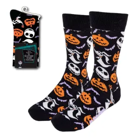 disney-calcetines-jack-skeleton---zero