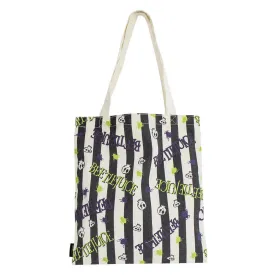 cerda-shopping-beetlejuice-bag