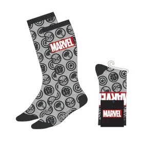 marvel-spiderman---hulk---iron-man---thor-양말