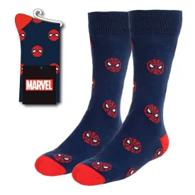 cerda-spiderman-socks