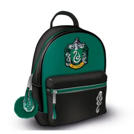 pyramid-mini-slytherin-backpack