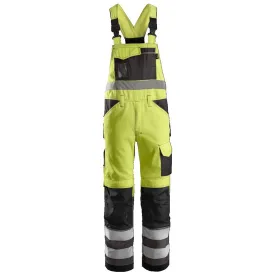 snickers-workwear-high-visibility-class2-overalls