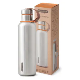 black-blum-isolierflasche