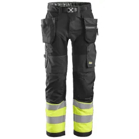 snickers-workwear-flexiwork--high-visibility-class1-work-pants