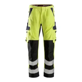 snickers-workwear-protectwork-high-visibility-class2-work-pants