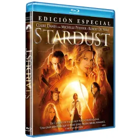 paramount-stardust-蓝光光盘