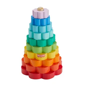 fisher-price-wood-pyramid