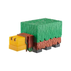 minecraft-schnufflerfigur