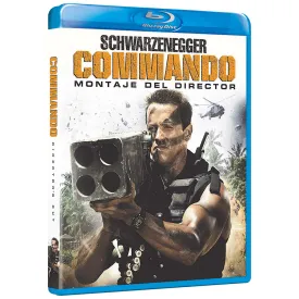 divisa-commando-蓝光光盘