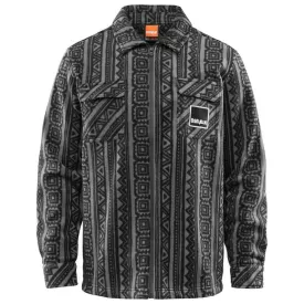 thirtytwo-rest-stop-zip-up-langarmhemd