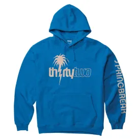 thirtytwo-spring-break-连帽卫衣