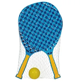 softee-geavanceerde-badmintonset