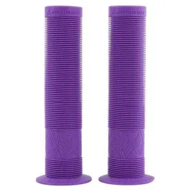 DMR Deathgrip Vtt Poignées Barre - Marbre Rouge Sans Lanières