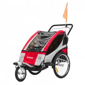 bonin-ncab-dlx-bike-trailer