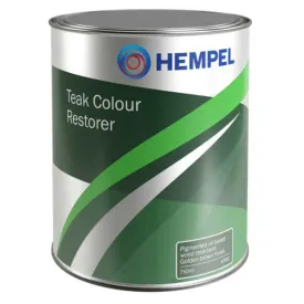 hempel-柚木色修复剂-750ml