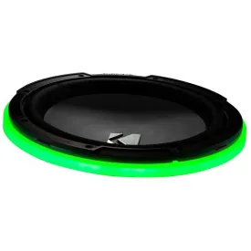 kicker-防风雨扬声器
